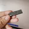 Sandisk闪迪128GB Type-C USB3.2 手机U盘DDC4 读速高达400MB/s 自动备份 手机电脑两用 金属双接口大容量优盘 实拍图