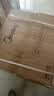 美的（Midea）国家补贴15%终身免换镁棒80升电热水器3300W变频省电一级能效节能安全水电分离F8033-JE6(HE) 实拍图