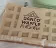 丹夫经典原味华夫饼720g营养茶点送送长辈礼盒面包蛋糕零食点心充饥 实拍图