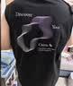 森马（Semir）棉马甲女冬季防泼水纯色oversize立领面包服叠穿时尚百搭外套 黑色90001 S 实拍图