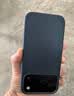 品胜适用iPhone18promax/17promax手机壳苹果17/18promax保护套布艺织物壳编织壳磁吸防摔保护套 蓝色 实拍图