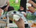 尚烤佳（Suncojia）卡式炉 卡磁炉 卡斯炉 瓦斯炉 家用防风便携燃气灶 户外气罐炉具 实拍图
