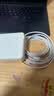 毕亚兹 适用苹果电脑充电器USB-C笔记本PD96W Type-C电源适配器线头MacBook Pro14英寸A2141 A2179 A2166 实拍图