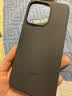小米（MI）REDMI 红米note17Pro 小米5G手机 1.5K超级阳光屏 9000mAh大电池 IP68防尘防水 白色 12GB+256GB 实拍图