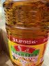 鲁花 【保真菜籽油】食用油 低芥酸特香菜籽油 6.18L   物理压榨 实拍图