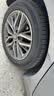 朝阳轮胎 汽车轮胎 215/55R17 94V C66 适配秦PLUS/Aion Y/本田XR-V 实拍图