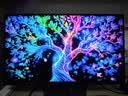 LG 27GM950B 27英寸5K Hyper Mini LED 高端显示器 5KAI超分 218PPI TUV防光晕 DP2.1满血 HDR1000 实拍图