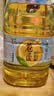 苍茫谣（CangmangYao）【保真菜籽油】国庆大促金奖芥花油物理压榨低芥酸5L食用油农垦 实拍图