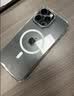 倍思【冰透磁吸|散热快】适用iphone15promax手机壳苹果15promax保护套磁吸壳超薄防摔镜头全包 实拍图