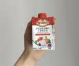 总统（President）法国进口稀奶油淡奶油200ml*3动脂奶油 蛋糕 实拍图