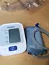 欧姆龙（OMRON）上臂式电子血压计血压仪家用医用原装进口 医院专用高精准J710 实拍图