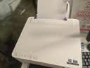 爱普生（EPSON）【6代新品】L1358 墨仓式A4彩色无线单功能家用打印机 家用/办公 AI学习打印机（微信/远程打印） 实拍图