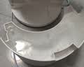米家小米智能除湿机13L 7重降噪家用卧室抽湿机除湿器干衣机DM-CS13BFA5A 实拍图