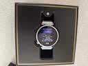 HUAWEIWATCH GT7 41mm晴光蓝滑雪骑行模式华为手表【白蓝撞色表带，更加清新，户外运动首选】 实拍图