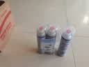 巨奇（JUQI）鞋子除臭杀菌喷雾360ml*3鞋子除臭剂银离子消毒杀菌鞋柜防臭脚气 实拍图