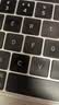 Apple/苹果 MacBook Air/Pro 2020/21/22/23/24款 二手苹果笔记本电脑 Macbook Pro 2017款 实拍图
