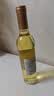 莫高（MOGAO）冰酒果酒 甜白葡萄酒 长相守甜酒微醺 500ml*1单支装 实拍图
