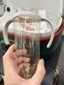 贝亲（Pigeon）PPSU宽口径双把手奶瓶330ml LL号奶嘴 9个月+ AA271 实拍图