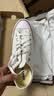 匡威（Converse）All Star夏季经典帆布男女低帮休闲运动小白鞋101000 101000/白色 41 实拍图