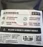 3M强力双面胶带免钉胶VHB™胶带 无痕防水耐高温高粘度 4910透明 20mm宽3m长 实拍图