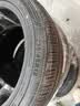 双星汽车轮胎 235/45R18 98V EV·U1原配奇瑞风云A8适配Model3 超一年 实拍图