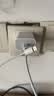Apple/苹果 type-c转lightning闪电充电线-1米 手机数据线 旗舰店原装苹果iPhone 14 Pro Max快充线 实拍图