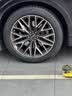 朝阳轮胎 汽车轮胎 265/45R20 108V C66 SUV 适配ID.6 X/极氪7X 实拍图