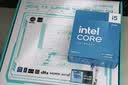 英特尔（Intel）酷睿14代 i5处理器14600KF 14核20线程 24M三级缓存 盒装台式机CPU 畅玩三角洲行动/无畏契约 实拍图