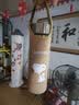史努比（SNOOPY）保温杯直饮水杯通用套防摔套水杯袋防烫480-500ml 手提背带两用 实拍图