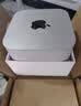 Apple/苹果/苹果电脑/Mac mini M6 16G 512G（12C+12G+16N 2.5G网口）迷你台式主机MHQL4CH/A 实拍图