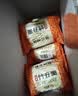 珠江桥牌虾子面1.56kg 年货礼盒面条广式虾仔面瑶柱面挂面 中华老字号 实拍图
