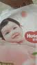 好奇（Huggies）铂金装小桃裤成长裤XXL74片(≥15kg)尿不湿【散热口碑王】 实拍图