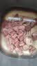 鲜京采惠选 巴西原切牛肋肉净重2斤 牛胸腹部位肋条肉 炖煮 实拍图