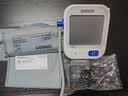 欧姆龙（OMRON）上臂式电子血压计血压仪测量仪家用医用高精准U724J 实拍图