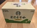 星巴克（Starbucks）茶咖 茉莉拿铁 270ml*15瓶 即饮咖啡饮料 实拍图