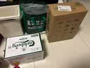 金六福金韵窖藏 兼香型白酒 礼盒装2瓶纯粮酒口粮送长辈礼品50.8度500mL 实拍图