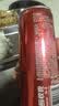 可口可乐（Coca-Cola）零度 Zero 无糖汽水 碳酸饮料 330ml*24主题罐新老包装随机发货 实拍图