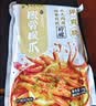 潮味码头无骨鸡爪1kg柠檬酸辣固形物60%去骨凤爪鸡脚网红早餐零食下酒菜 实拍图
