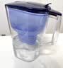 碧然德（BRITA）过滤净水器 家用滤水壶 净水壶 Kalea 晨汐系列XL  3.5L（灰色） 实拍图