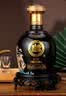 白水杜康蓝花瓷大唐盛世酒 52度浓香型白酒双瓶礼盒 52%vol 500mL 2瓶 实拍图