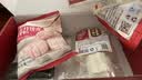 展艺&京觅花茶味冰皮月饼套装荔枝玫瑰龙井莲蓉馅免烤全套材料预拌粉 实拍图