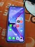 OPPO K12s 12GB+256GB 玫瑰紫 7000mAh长寿大电池  80W超级闪充 120Hz 高亮 OLED直屏 红外遥控 5G手机 实拍图