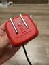 贝尔金（BELKIN）适用苹果17充电头 苹果充电器40W USB-C充电器动态调节功率 type-c充电器苹果手机充电45W峰值 实拍图
