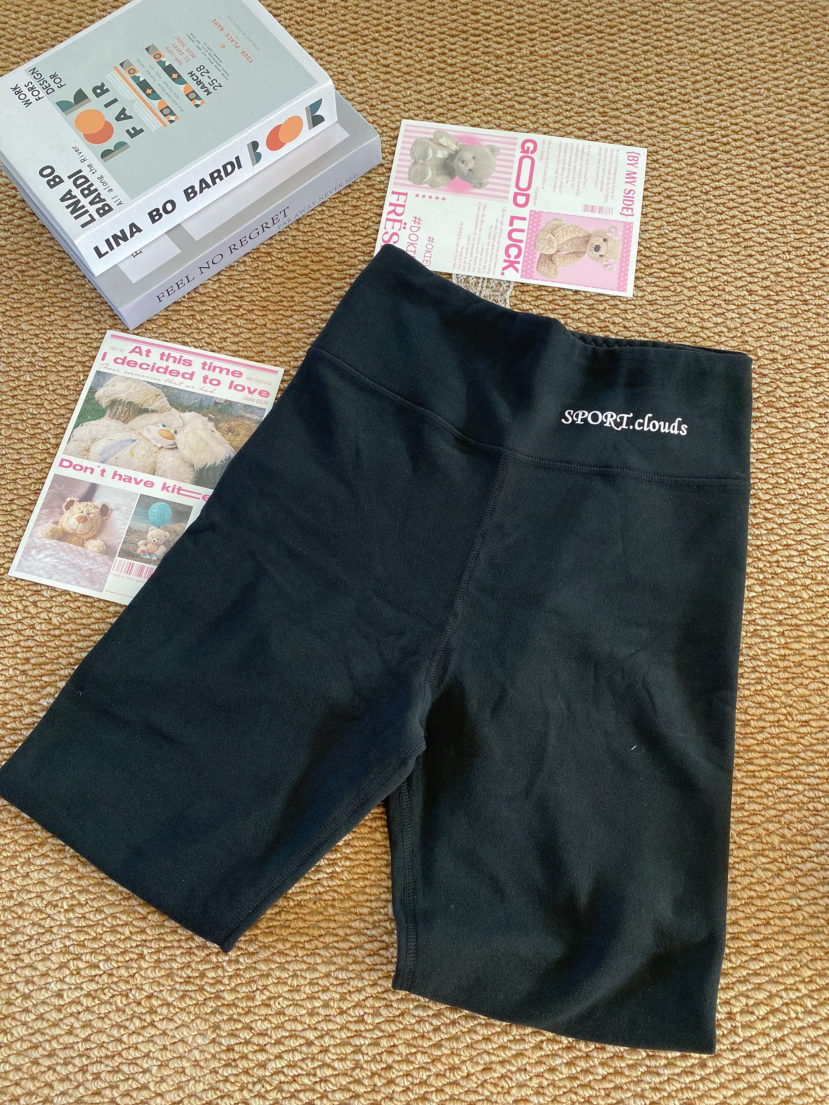 莫代尔秋裤女士薄款高腰秋冬无痕羊毛蚕丝保暖裤内穿修身提臀紧身打底裤 实拍图
