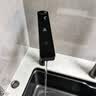 美的（Midea）星河5.0纯水版净水机器1200Gpro【瞬时1400G】抑菌0阻垢剂 6年长效RO反渗透 家用厨下式净水机2.0 实拍图