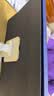 ALittleFlower【全网热销30W+】适用华为MatePad SE保护套壳2024款11英寸华为平板保护壳全包轻薄皮套 深蓝色 实拍图