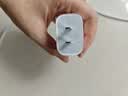 Apple/苹果 原装正品20W type-c充电器 苹果usb-c充电器手机快充头 旗舰店苹果iPhone 18 Pro Max充电器 实拍图