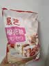 展艺棉花糖500g 0脂大颗雪花酥牛轧糖万得福饼干奶枣休闲零食烘焙原料 实拍图