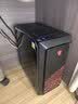 微星（MSI）暗黑骑士Codex i5 14400F/RTX5060/16G/512G 国家补贴电竞游戏设计师台式电脑主机整机 实拍图