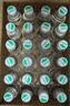 怡宝饮用纯净水211ml*24瓶 小瓶装京东专供 办公旅行户外 口袋水整箱 实拍图